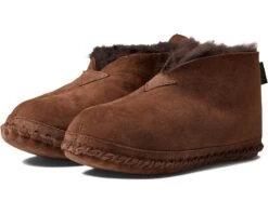 L.L.Bean Wicked Good Slipper