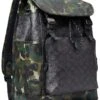 COACH League Flap Backpack In Signature With Camo Print Leather -Quality Clothing Store 81F2kYv9Z8L. AC SR736920