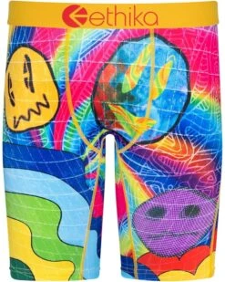 Ethika Surreal Smiles