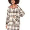 Blank NYC Reversible Plaid Coat In Table Talk -Quality Clothing Store 81MxGwwUUSL. AC SR736920