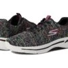 SKECHERS Performance Go Walk Arch Fit Glee -Quality Clothing Store 81O2OjkF5L. AC SR920736