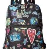 Brighton Love Scribble Happy Trails Backpack -Quality Clothing Store 81QR CW8SrL. AC SR736920