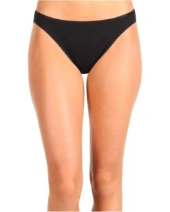 Hanro Cotton Seamless Hi-Cut Brief 1624