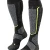 Falke SB2 Intermediate Knee High Snowboarding Socks 1-Pair -Quality Clothing Store 81YHF96P5rL. AC SR736920
