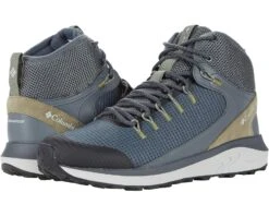 Columbia Trailstorm™ Mid Waterproof