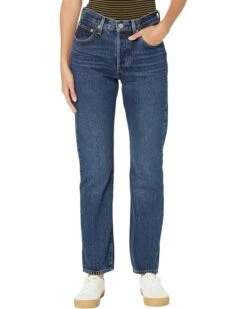 Levi's® Womens 501® Jeans