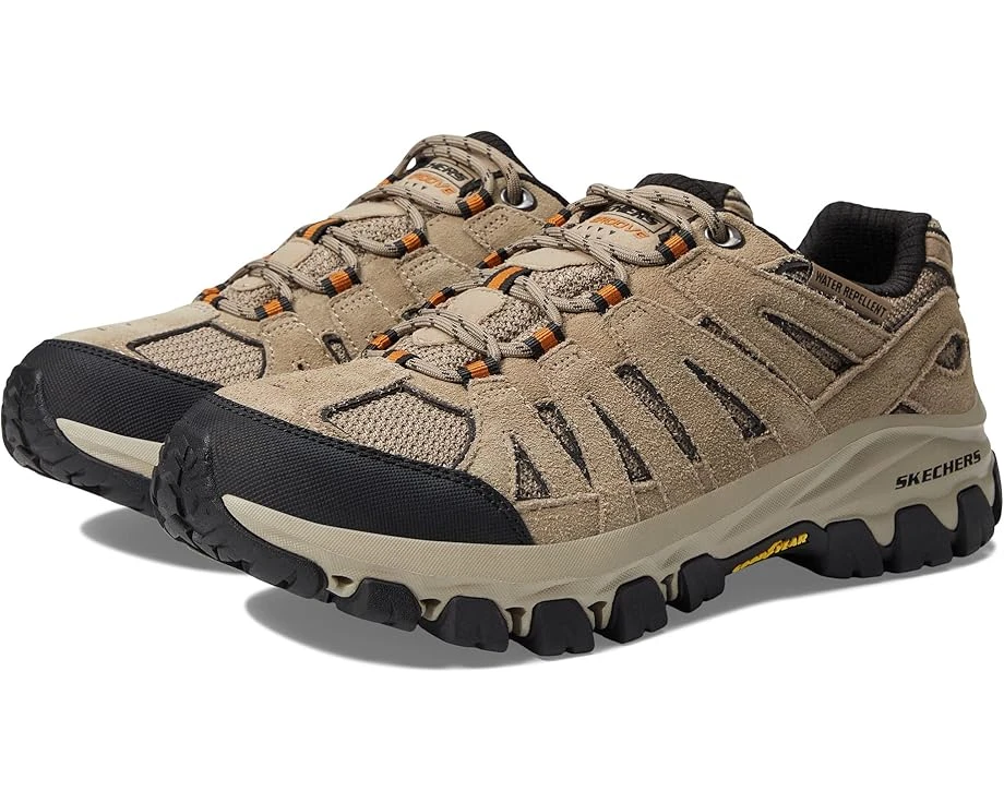 SKECHERS Relaxed Fit Edgemont - Taggert 3 SKECHERS Relaxed Fit Edgemont - Taggert