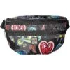 Brighton Love Scribble Sightseer Belt Bag -Quality Clothing Store 91Aj2BshEkL. AC SR736920
