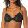 Calvin Klein Women's Sheer Marquisette Unlined Demi Bra -Quality Clothing Store 91xkCSSYdvL. AC SR736920